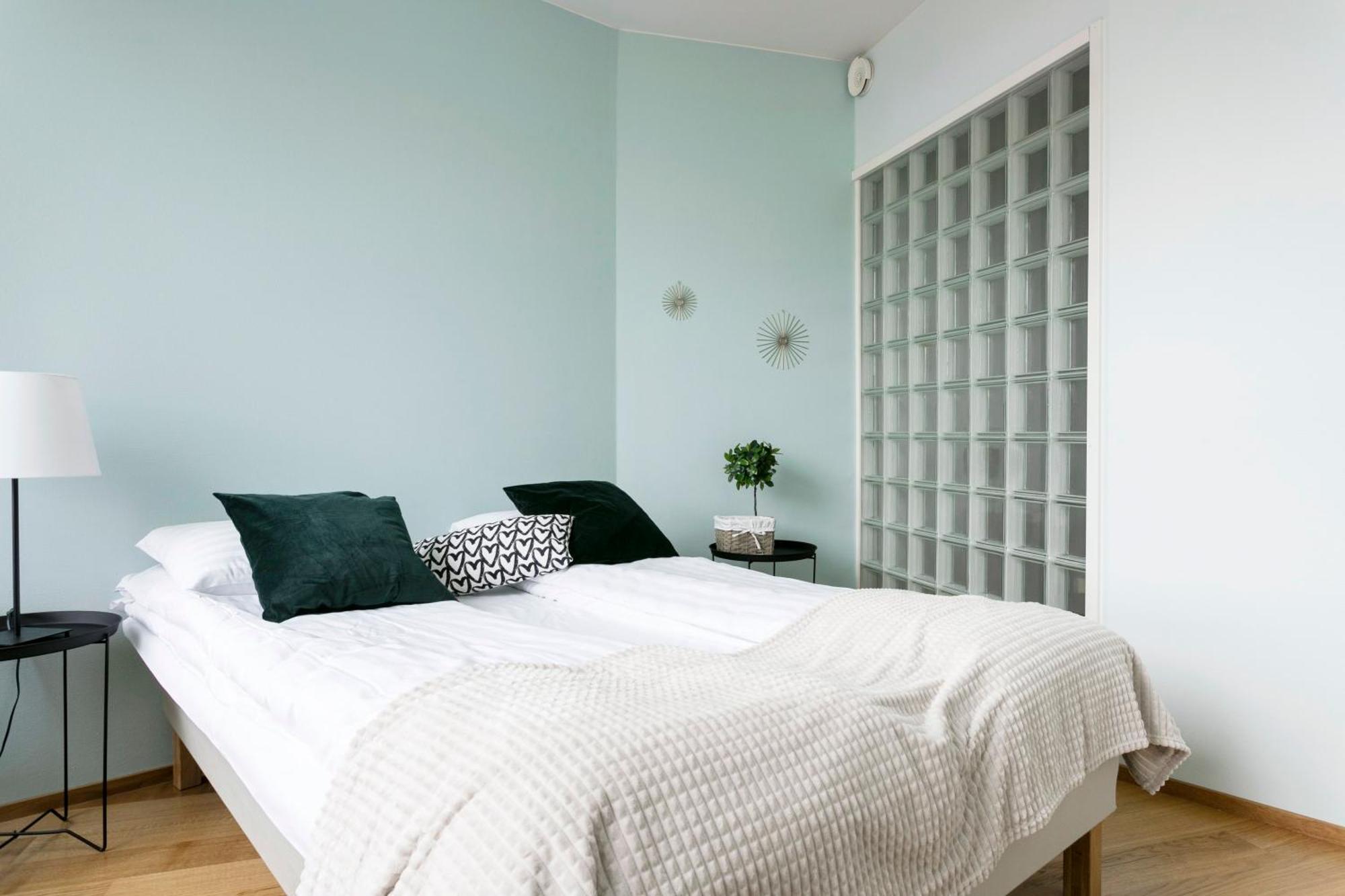 2Ndhomes Luxury Kamppi Center Apartment With Spa And Terrace Helsinki Dış mekan fotoğraf