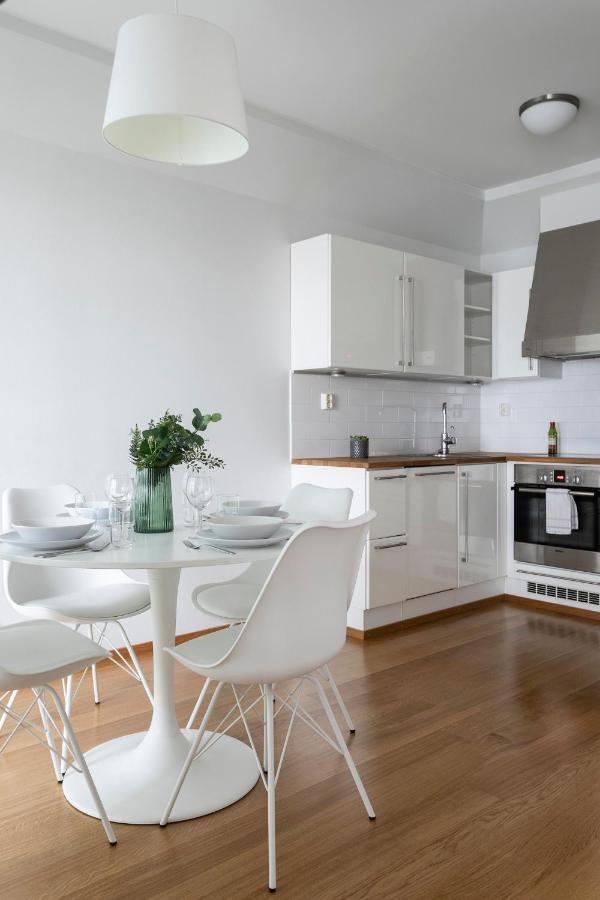 2Ndhomes Luxury Kamppi Center Apartment With Spa And Terrace Helsinki Dış mekan fotoğraf
